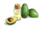 Avokado yağı 2a Avokado yağı 2a